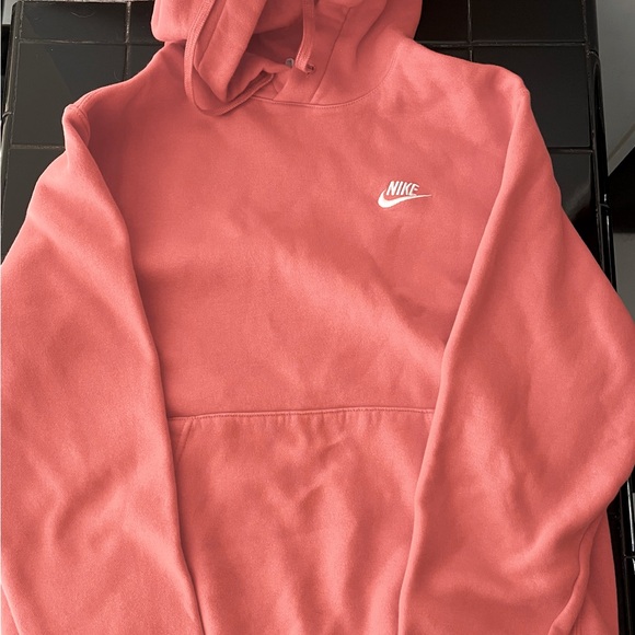 Nike mens Med hoodie - Picture 2 of 5